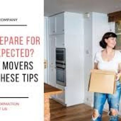 JC Moving Company