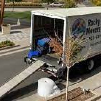 Rocky Movers