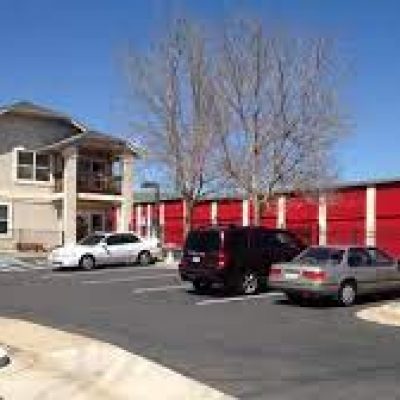 Castle Rock Self Storage