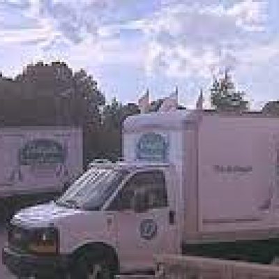 Dakydes Moving & Delivery LLC