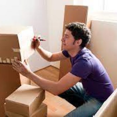 Edens Moving Services Inc