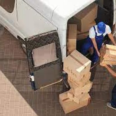 Pro Lift Moving Company