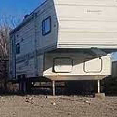Colorado Storage Rental & Sales