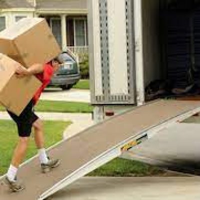 Lakewood West Movers