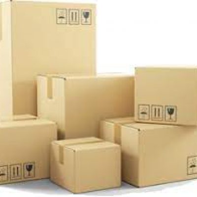 Helping Hands Moving Inc