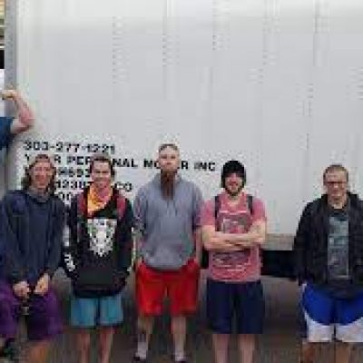 Your Personal Mover Inc