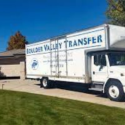 Boulder Valley Transfer
