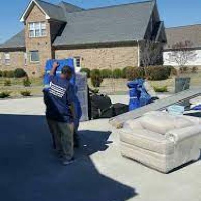 Harveys moving company LLC