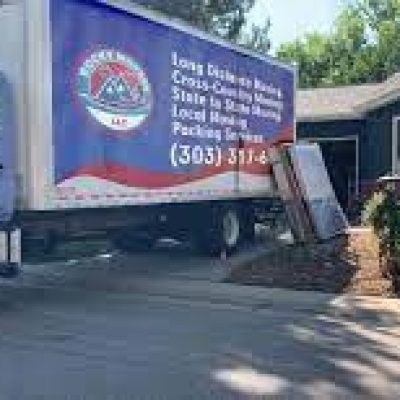 Rocky Movers