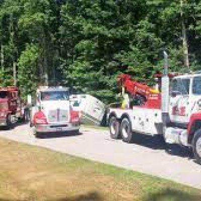 S & S Towing & Heavy Transport