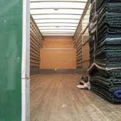 Taylor Moving LLC