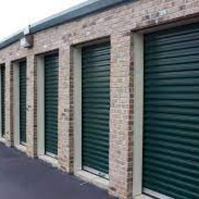 Cliffdale Safe Storage