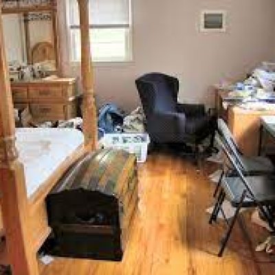 5 Star Moving & Storage