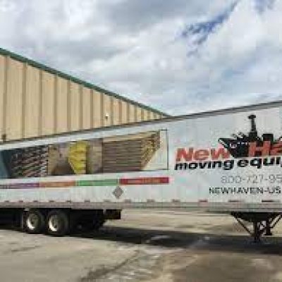The New Haven Companies Inc