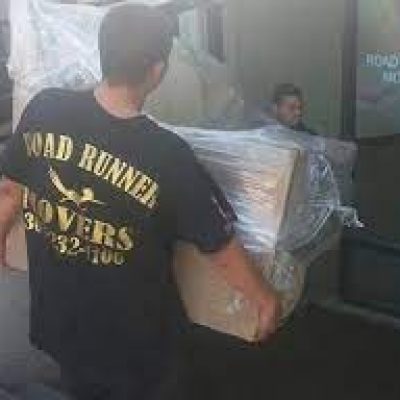 Road Runner Moving & Storage LLC