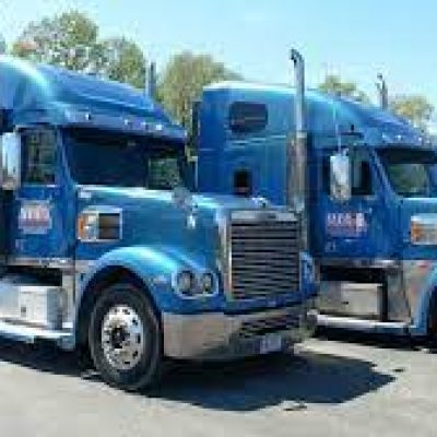 United Transport of America Inc