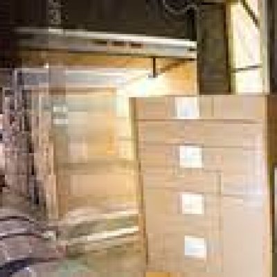 C & O Warehousing Corporation