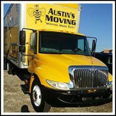 Austins Moving Company LLC