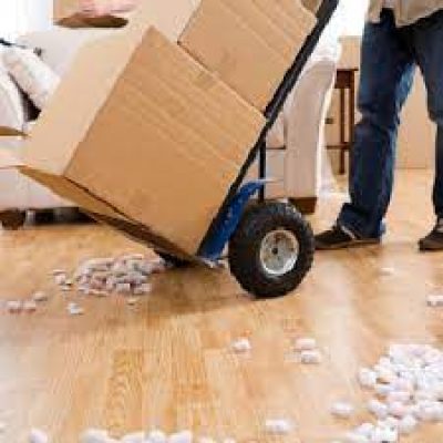Port City Movers