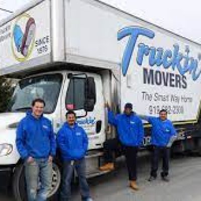 Truckin Movers Corporation