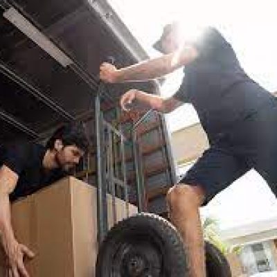A to B Movers