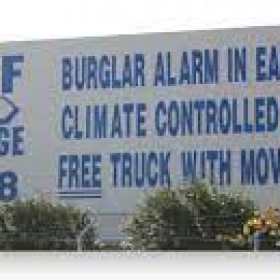Omni Moving and Storage Inc