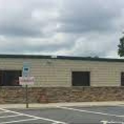 Port City Self Storage