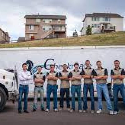 Checkmate Moving and Storage