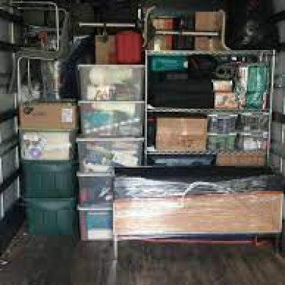 Around The Clock Movers