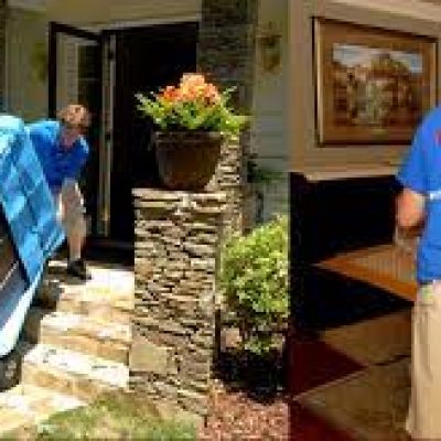 Handled with Care Moving & Storage