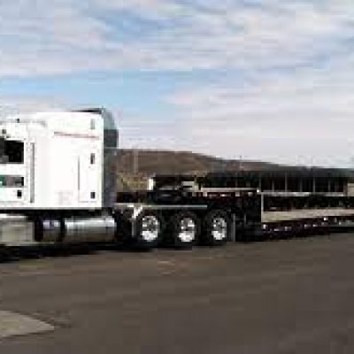 Southern Pines Trucking
