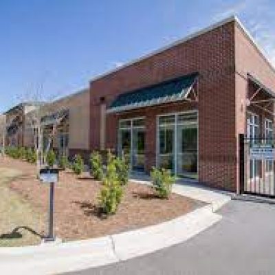 Pinnacle Storage