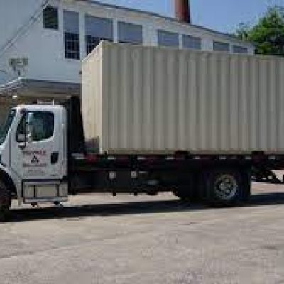 Triangle Mobile Storage LLC