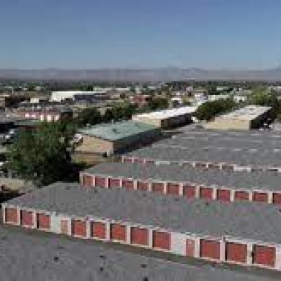 The Attic Self Storage