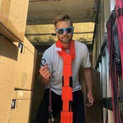 White Space Logistics LLC