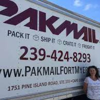 Pak Mail