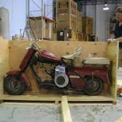 Specialized Moving Services
