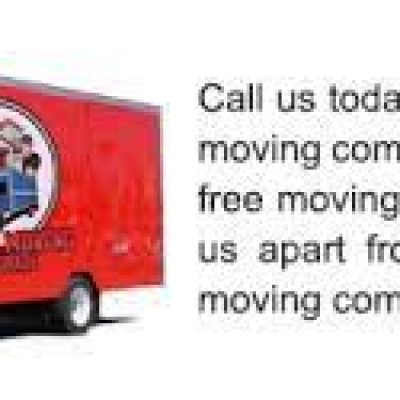 Stryker Moving & Storage