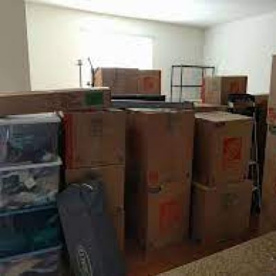 Colorado Springs Moving & Storage