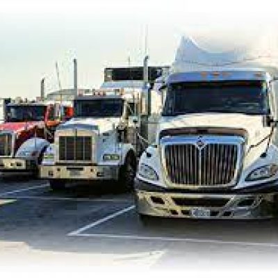 Highland Trucking Inc