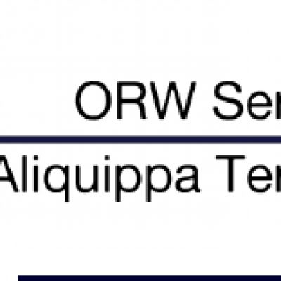 Aliquippa Terminals Inc