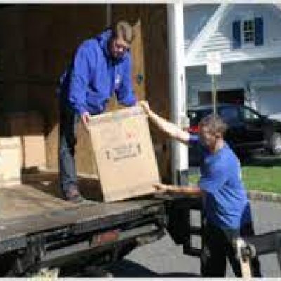 BestGuy Moving Services