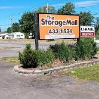 The Storage Mall