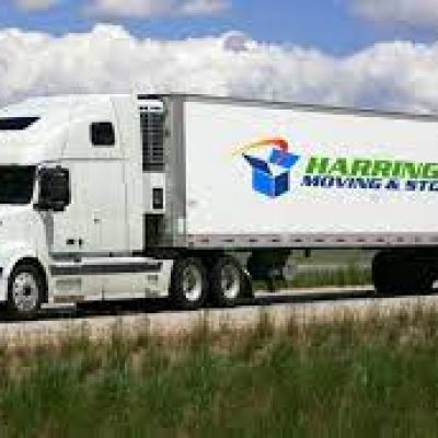 Harrington Moving & Storage, Inc