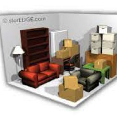 The Storage Mall