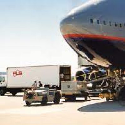 Freight-Land-Sky Inc