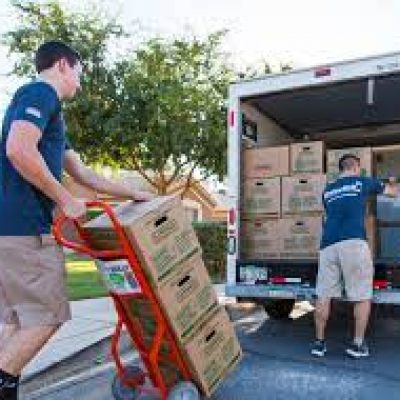 James Breter Moving