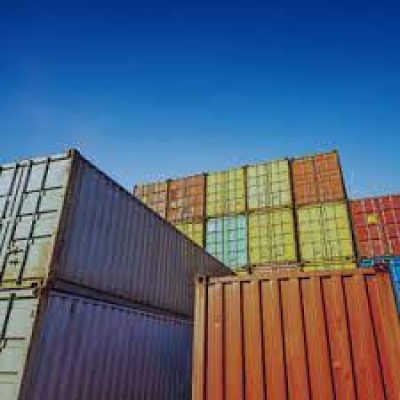 Sunset International Shipping