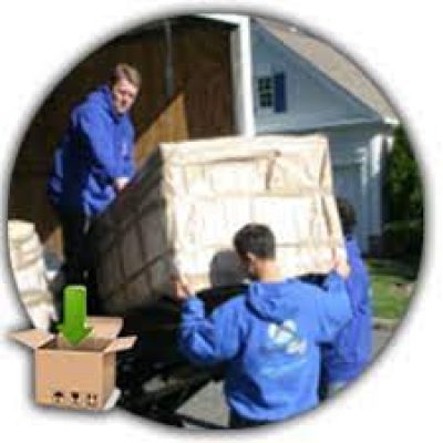 BestGuy Moving Services