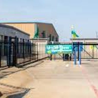 Metro Self Storage